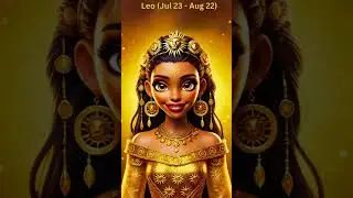 Why You Shouldn't Hide Your Leo Light ♌ #LeoSeason #ZodiacPower