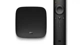 🎮 Xiaomi Mi Box International (MDZ-16-AB) | ОБЗОРЫ 📺