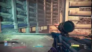Ns melee hesh