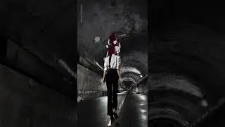 Ramp Walk| YouTube trending No.1 Video | Viral Shorts | Walk a model girl🥰👑 #queen #ghost
