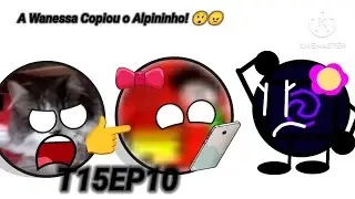 Streaming Livre e seus (T15EP10) A Wanessa Carvalho copiou do @alpininho2763! 😲😠 (Último EP da T15) 