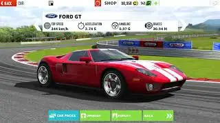 gt racing 2