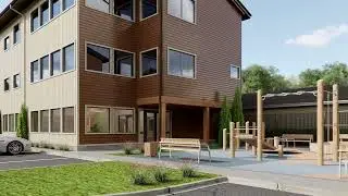 Foster Care Facility; Transforming Lives Through Foster Care in Vancouver, Washington State