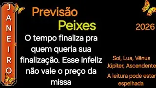 Signo Peixes: Leitura forte! Justiça resolve: roubo, perdas, magia negra,  povo do submundo, doença 