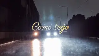 Como tego | Briian Benz (VideoOficial)
