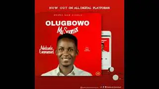 OLUGBOWO by Adekunle Emmanuel #news #gospel #gospelsongs #topreviewmetrotv #trending #party #newsong
