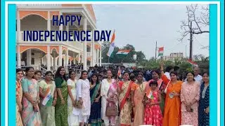 #pmshri #cg PM SHRI GOVERNMENT EXCELLENCT ENGLISH SCHOOL NAGRI INDEPENDENCE DAY CELEBRATION 2024