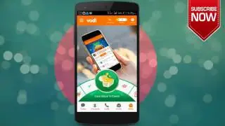How to get free recharge with vodi in Bangladesh