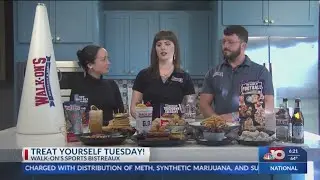 NBC 10 News Today: Treat Yourself Tuesday