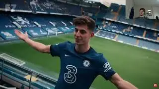 Chester reacts To The Best Club History (Chelsea)