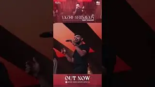 This Might Be the Sound Your Heart Needed Today 🎶🤍VAZHI SEIBAVAR &ndash; Way Maker | OUT NOW 🙌✨