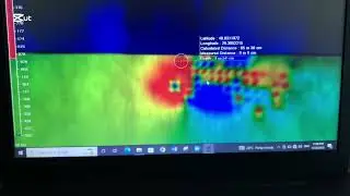 Proton elic lb 2s Report analysis in sinhala #srilanka #detector #proton #viral 