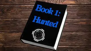 Tales Of Quasha &ndash; Book 1: Hunted &ndash; Chapter 6: The End Of An Eventful Day