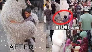 കൊച്ചുങ്ങൾ എന്തെങ്കിലും ആഗ്രഹം പറഞ്ഞാൽ നമുക്ക് പറ്റുന്നതാണെങ്കിൽ സാധിച്ചു കൊടുക്കണം❤️🥰 #love #travel