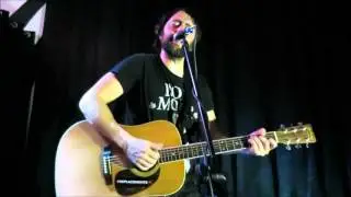 Yotam Ben Horin - Feels Like Home + Tony Sly  (live @ Freakout, Bologna - April 05, 2016)