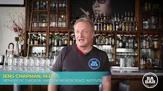 Ba Bar Seattle || Feeding the Front Lines with 100 Meals a Day (Throwback)