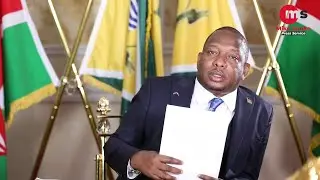 MIKE SONKO'S SCORE CARD