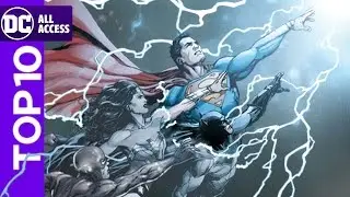 Top 10 Things to Know Before Rebirth
