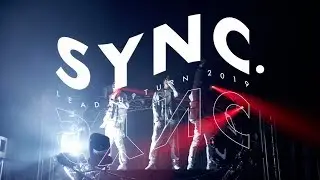 DVD/Blu-ray「Lead Upturn 2019 〜Sync〜」【TRAILER】