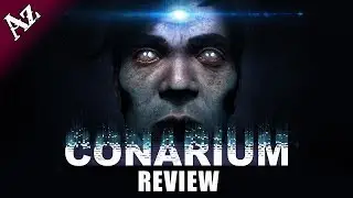 Conarium Review