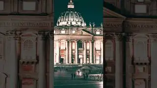 What Went Down In The 1958 Papal Conclave?
