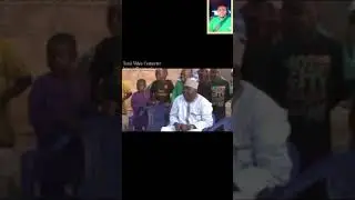 Alh. Hamza Bida – Energetic Live Performance 🎶