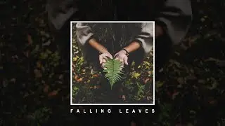 Very Sad Emotional Instrumental | Deep Piano Type Beats | Falling Leaves | 2020