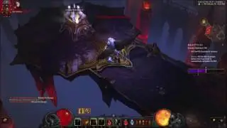 LoN Thorns Frenzy Barb season 9 great rift 78