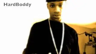 HardBoddy - All I See