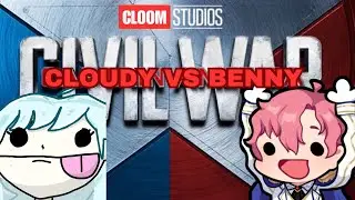 DECIDING THE ULTIMATE ARKNIGHTS WAIFU WITH @benny_bloom