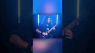 Haunting Acoustic Guitar in DADGAD
