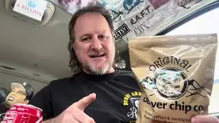 Denver Chip Company Original Potato Chip Review - #148