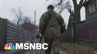 Debate Over Ukraine No-Fly Zone Heats Up