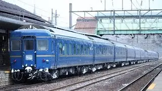 名列車で行こうハイレベル編 第１回　ハイケンスのセレナーデの隠れた歴史