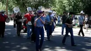 Winters Youth Day Parade - Friends of the Library