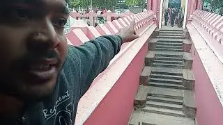 কাঠগোলাপ বাগান#মুর্শিদাবাদ#পশ্চিমবঙ্গ
