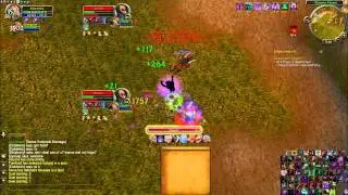 4.2 Affliction Warlock 1v1 Guide - Lock vs Warrior
