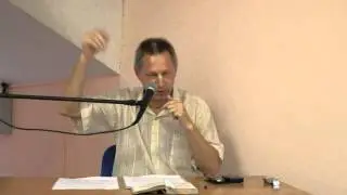 Лекция 2013-07-21 - Шесть достояний Бхагавана часть 6 - Слава