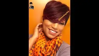 Shop Miss A $1 Makeup Tutorial/quick Wig Review