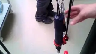 Kilews Power Torque Electric Screwdriver applied for control panel LOOVER-KILEWS