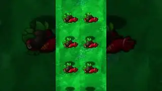 ЭТО ДВА НОВЫХ ДРОНА В PVZ FUSION 2.4! ОБЗОР НА ВИШНЕВОГО И СВЕТОВОГО ВЕДОМЫХ ВО ФЬЮЖЕН