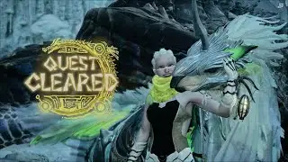 モンハンワイルズ　H555 モンスター大乱闘 & ゴア★8 【サークル】