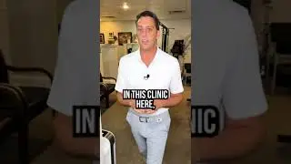 Differences in Chiropractors #shorts