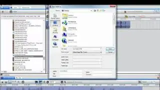 Entering a BPM Tag in trakAxPC