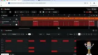 How to Make a Remix in BandLab with Coach K