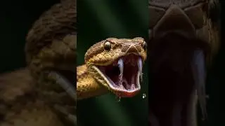 Snake Island Brazil 🇧🇷 | The Island Where No One Survives #snakeislandbrazil  #shorts