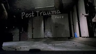 Post Trauma | Part 4 | Indie-Horror Night LIVE