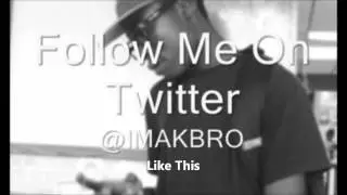 @IMAKBRO - Like This (Jerkin Mix) (Dougie Mix) [HD]