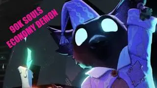 How to Rem - Game Review - Deadlock