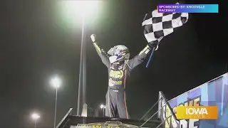 Getting ready for 10 days of Sprint Car Racing with Knoxville Raceway | Paid Content